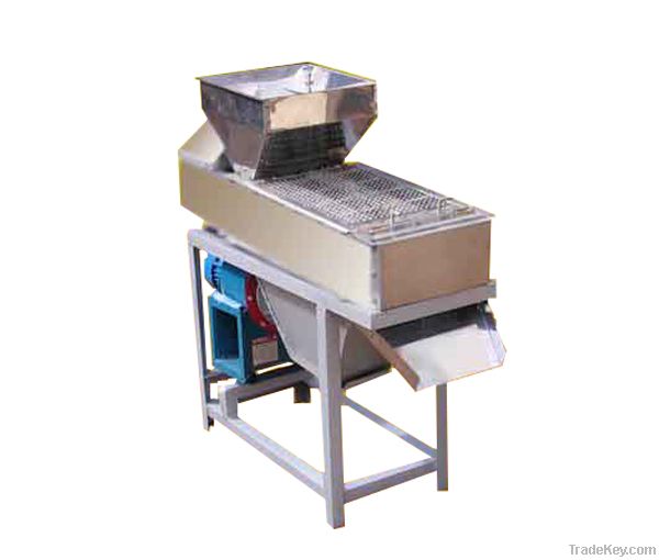 Dry Type Peanut Peeling Machine