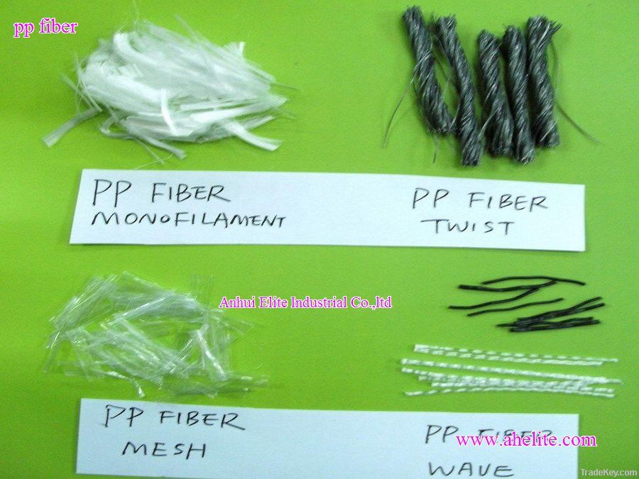 PP Fiber