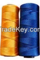 Nylon Yarn(Silk Look)