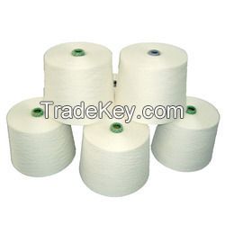 Nylon Raw Silk Yarn