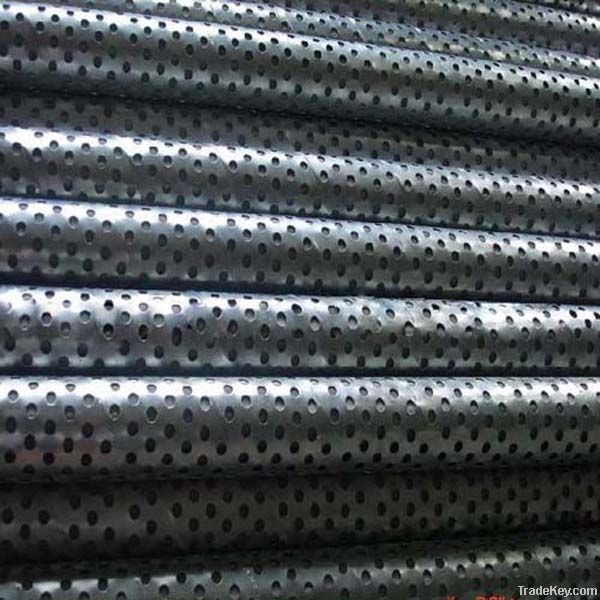 Perforated Pipe