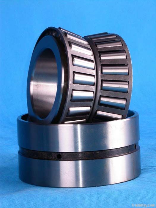 Tapered roller bearing