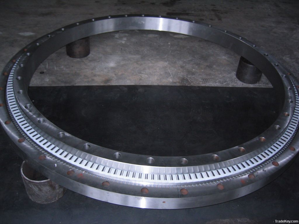 Slewing bearings