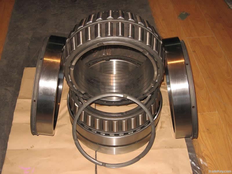 Cylindrical roller bearing