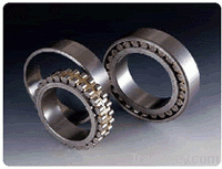 Cylindrical roller bearing