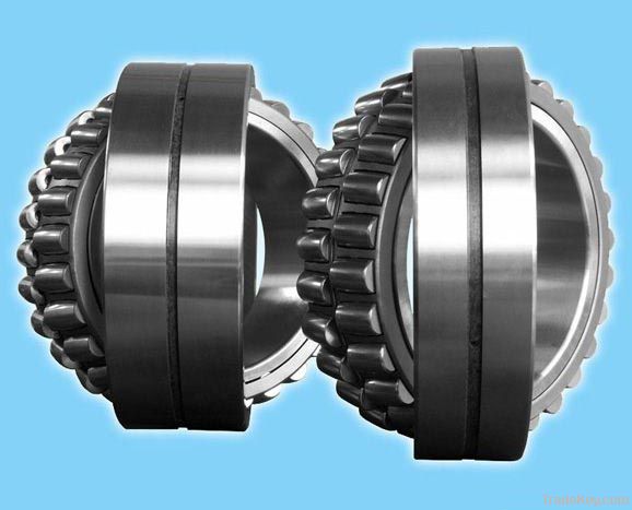 Spherical roller bearing