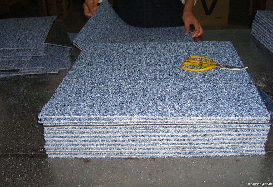 Carpet Tile, Hotel Rug, Office Carpet, Commerical Rug