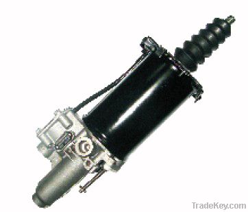 WABCO clutch booster/clutch servo