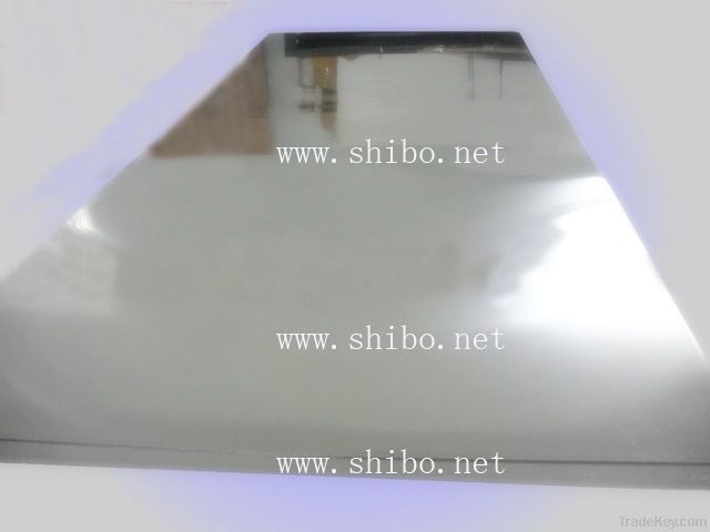 99.95% pure molybdenum sheets/plates for heating shield