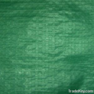 PP White Scrim woven/ polypropylene woven fabric