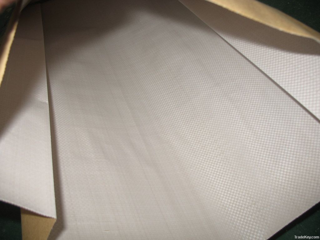 woven craft paper