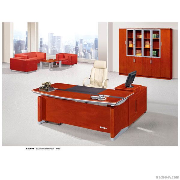 Office Furniture, Office Desk, CEO Desk