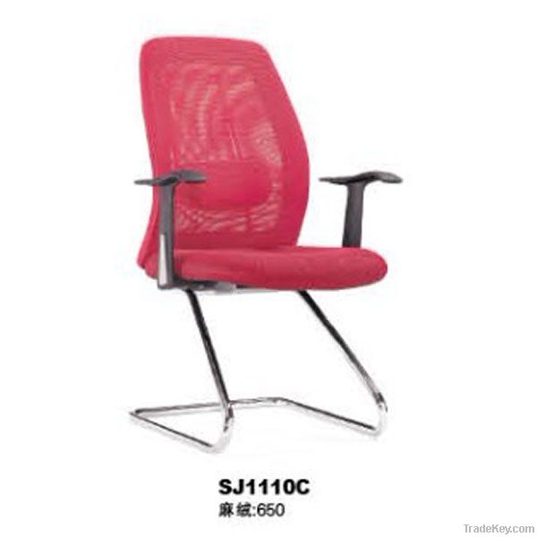 2012 Mesh Fabric Office Chair Office Meeting Chair