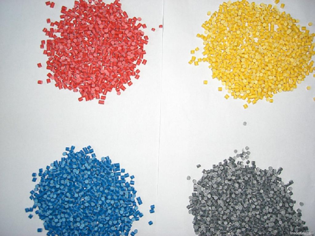 PVC Granule for Shoe Sole