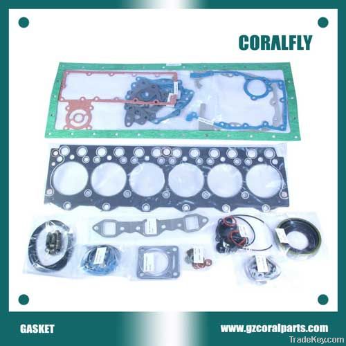 gasket kit for KOMATSU Engine 6D95