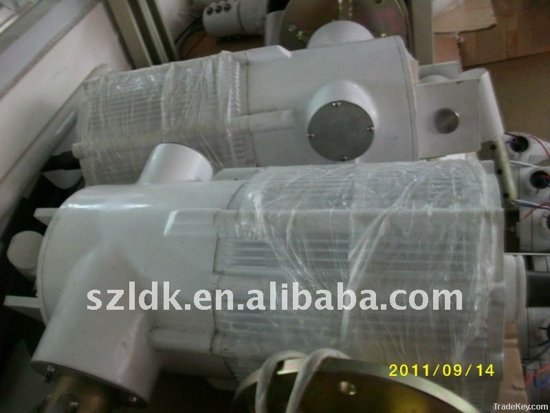 2000W 2KW 2000 watt wind turbine windmill permant magnet generator