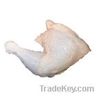 Chicken Leg Quarter (Back attached).