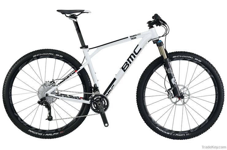 BMC Teamelite TE29 XO 29er 2012 Mountain Bike