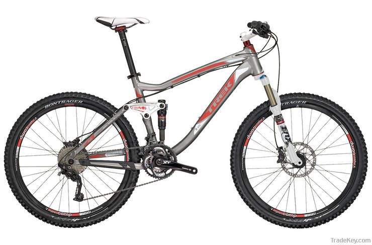 Trek Fuel EX 8 2012 Mountain Bike