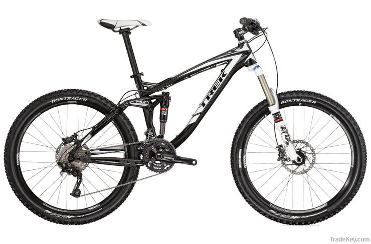 Trek Remedy 8 2012 Mountain Bike