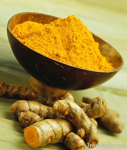 Karnaphuli Turmeric Powder