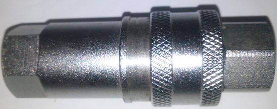 Coupler Joint