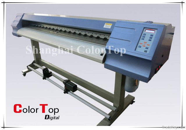 Eco-solvent Printer