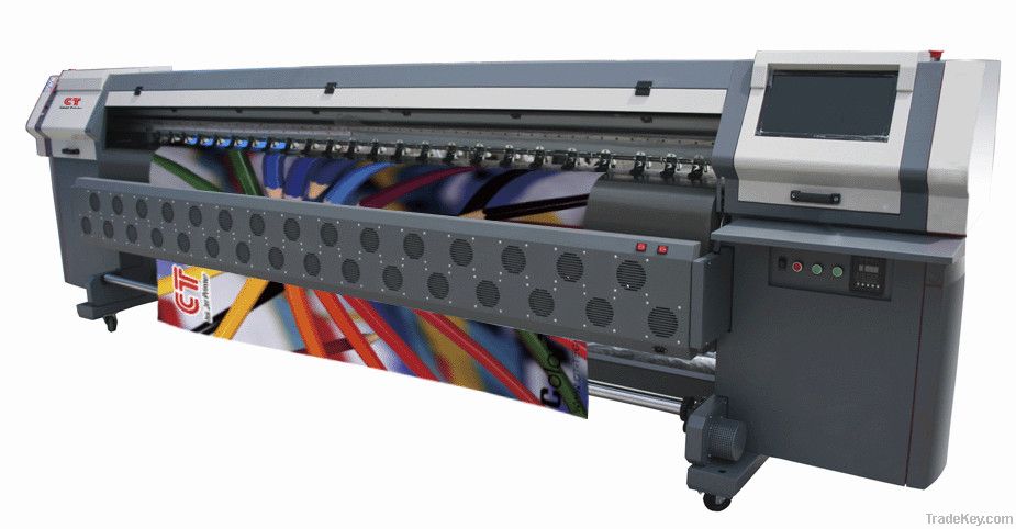 Inkjet Printer