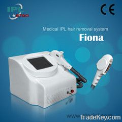 Portable IPL Machine