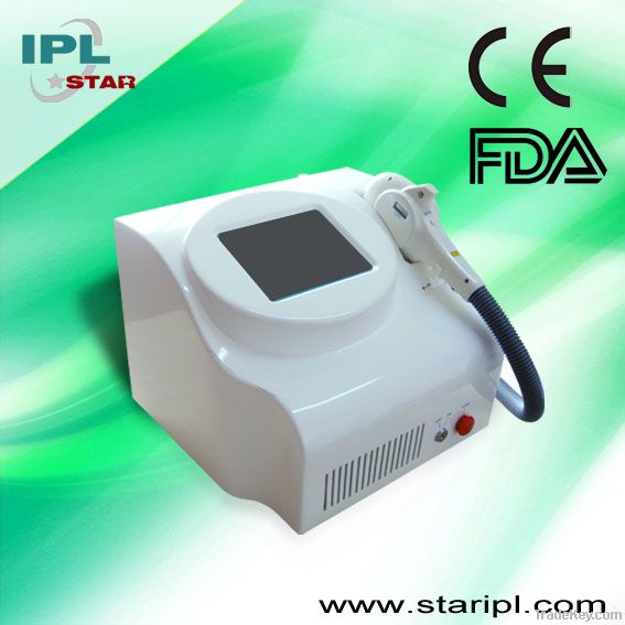 Home Use Ipl Hair Removal&amp;skin Rejuvenation Machine