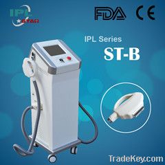 Portable IPL Hair Removal Machines