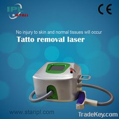 Laser(NdYag)-Laser Skin care System