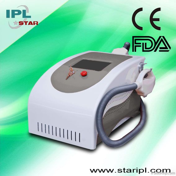 IPL Equipment (Skin Rejuvenation)