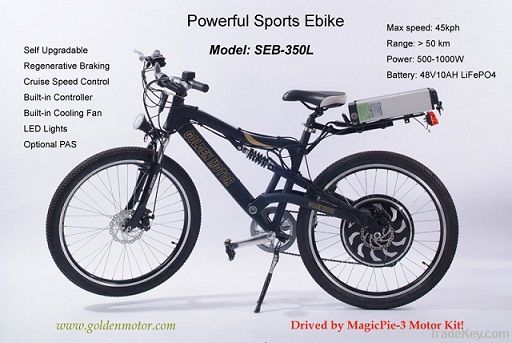 ebike