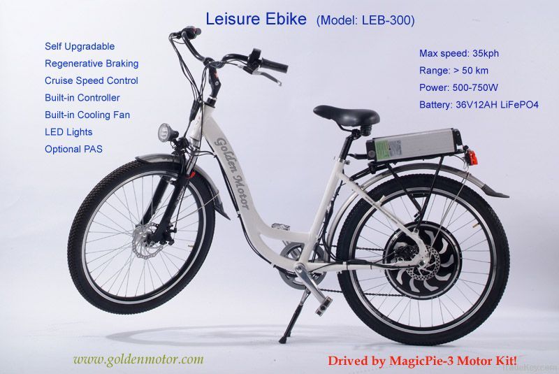 ebike