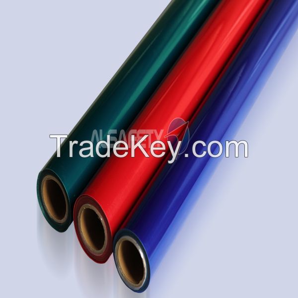 reflective road sings sticker reflective sheeting wholesale