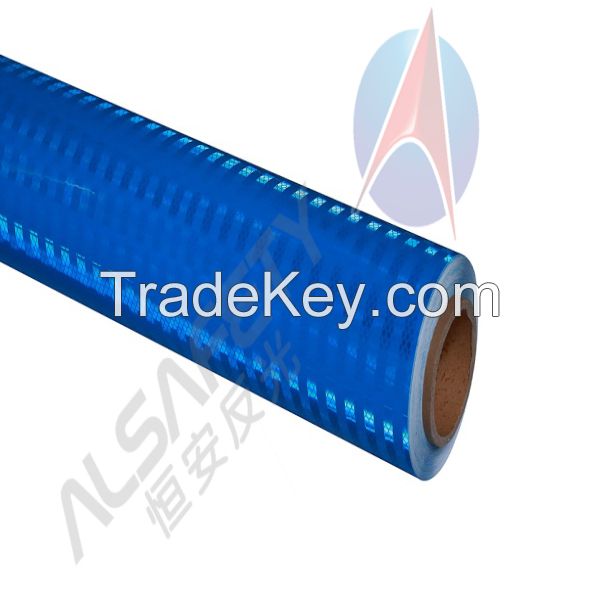 China DOT-C2 reflective conspicuity tape