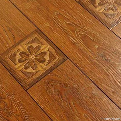 Flooring