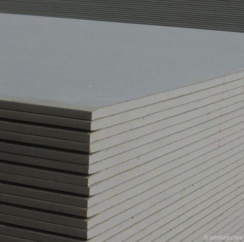 Gypsum board