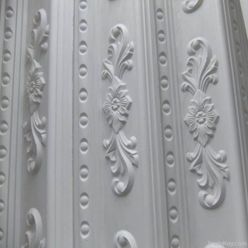 Gypsum Cornice