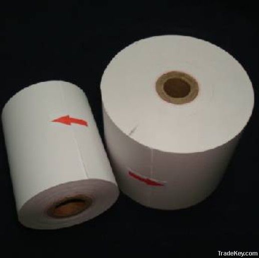 Thermal POS paper / Fax paper