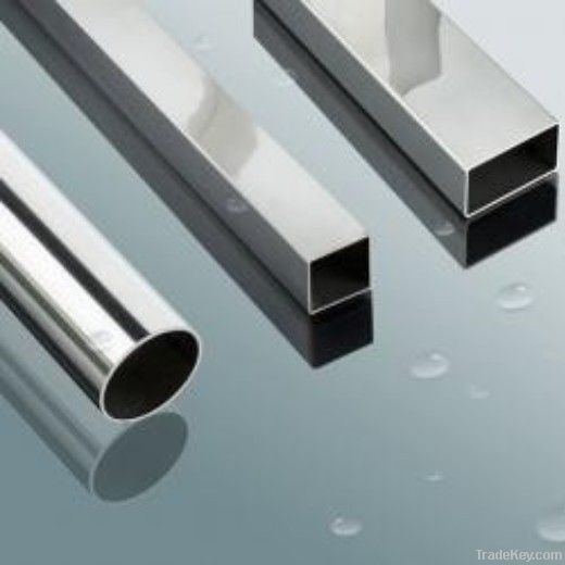 Stainless Steel Tube