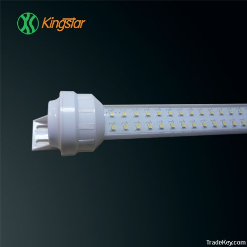 10W waterproof T8 led tube