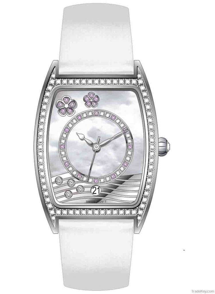 watch, Lady Watch, Fashion Watch, watch supplier(S1177)