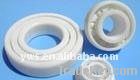 hot sale ZrO2 full ceramic Spherical Insert ball bearing