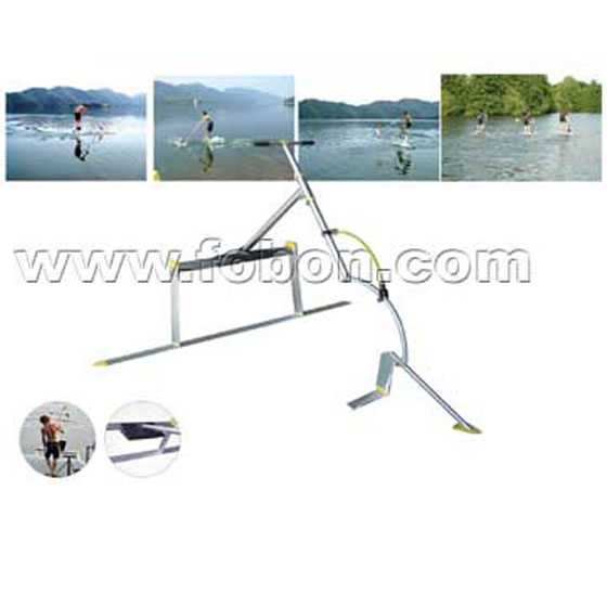 waterbird, aquaskipper, hydrofoil, water sports, water scooter