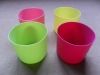 silicone pots /silicone flower pots