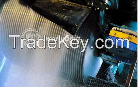 multi-saw blade and segment