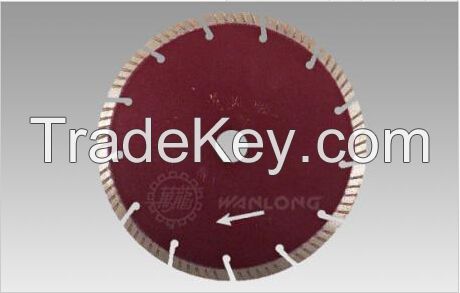 Blade for manual cutting machine