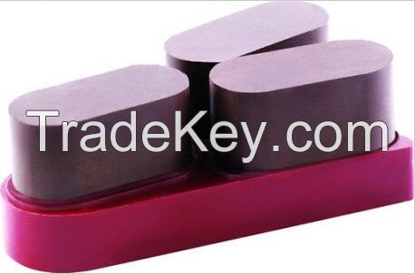 Resin Triangle Abrasive